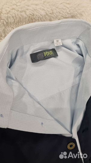 Школьные вещи. 7-8 лет