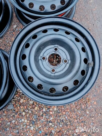 Штампы R14. 4/100