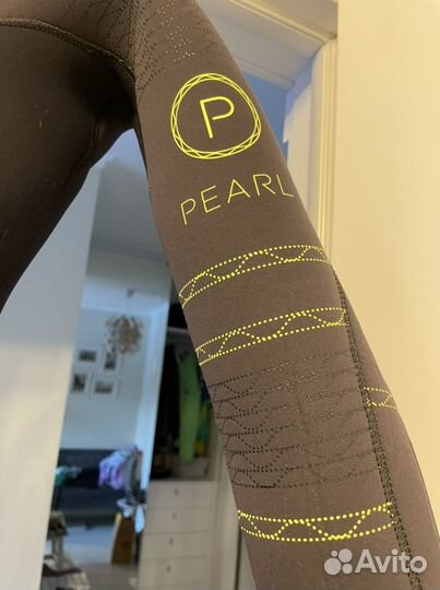 Гидрокостюм ion женский