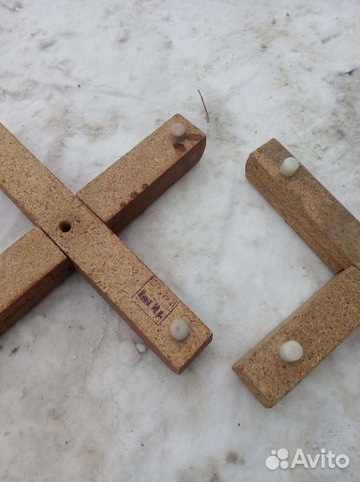 Крестовина для елки