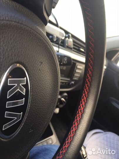 Оплетка руля в Магнитогорске