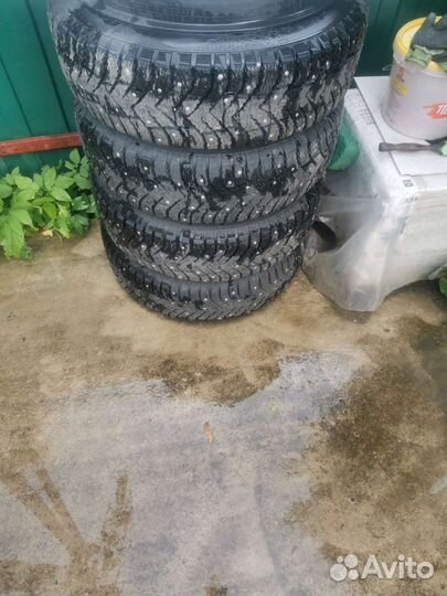 Cordiant Snow Cross 2 175/70 R14 92