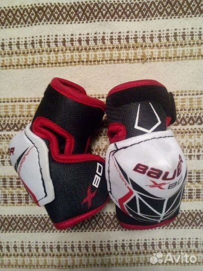 Хоккейная экипировка для детей