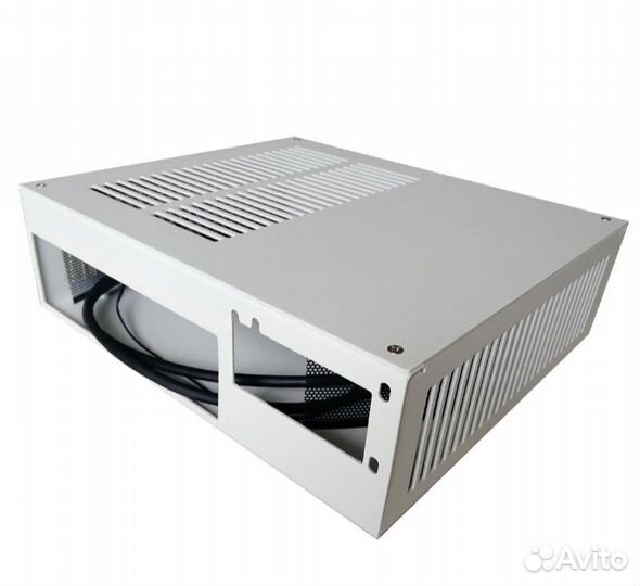 Mini itx корпус