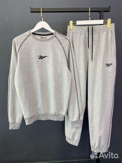 Спортивный костюм мужской