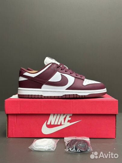 Кроссовки Nike Sb dunk low