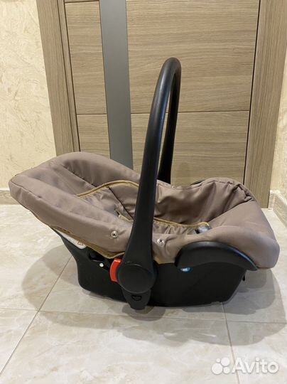 Детская люлька переноска