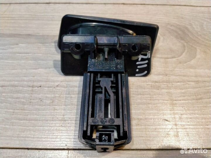 Ручка ручного тормоза Mercedes-Benz 211.054 E 280