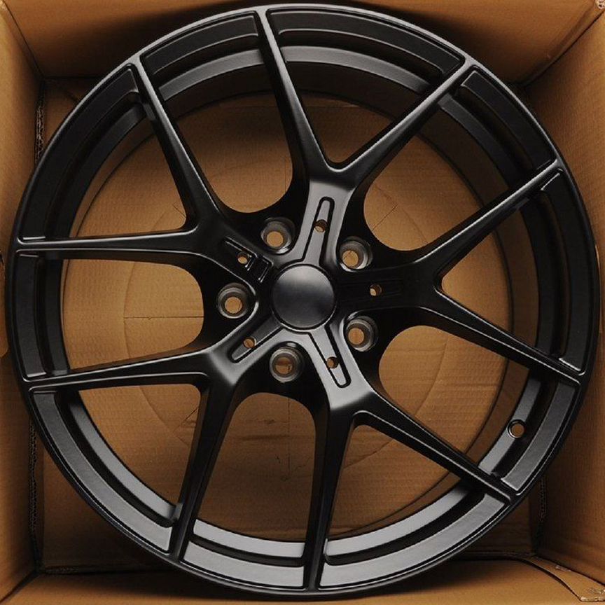 Литые диски KoKo Kuture 5498 9.5×R20 5×112