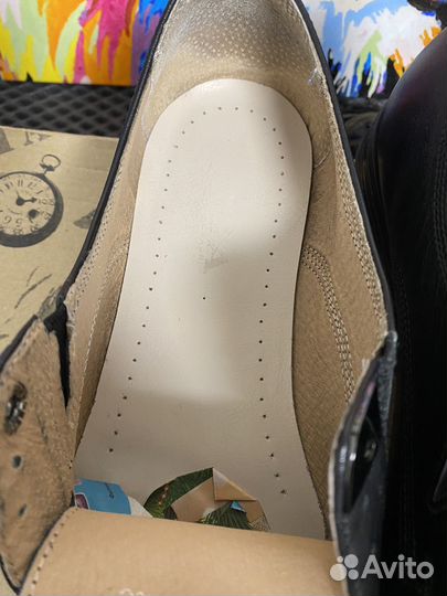 Туфли мужские 45 размер италия