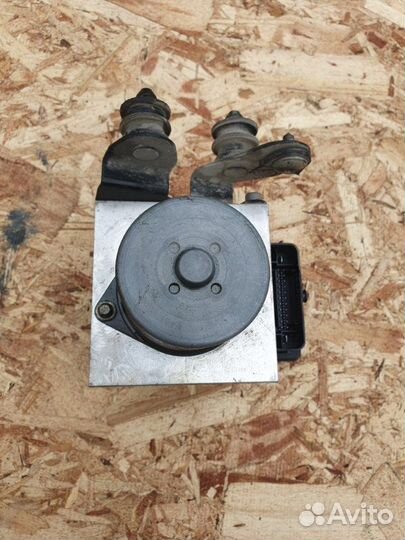 Блок abs Volkswagen Passat Cc 2.0 CCZ 2012-2017