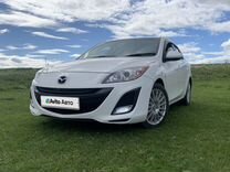 Mazda Axela 1.5 CVT, 2009, 243 000 км, с пробегом, цена 890 000 руб.