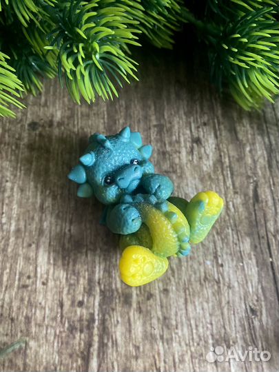 Мыло ручной работы