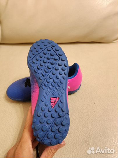 Футзалки adidas