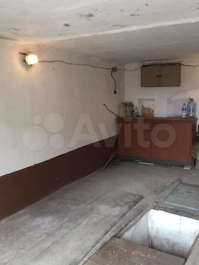 Гараж, 20 м²