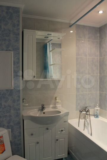 1-к. квартира, 39 м², 12/16 эт.