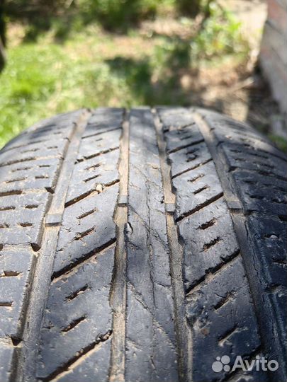 Hankook Dynapro HP RA23 225/60 R17 99H