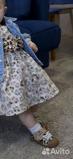 Детская обувь