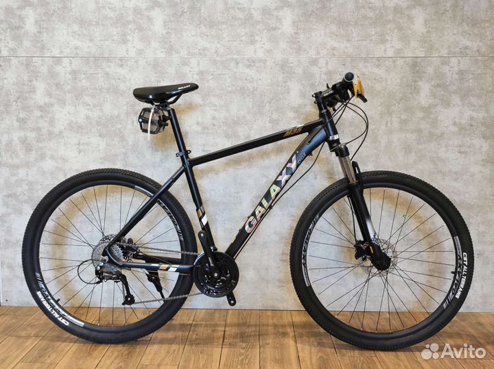 Велосипед Galaxy 26