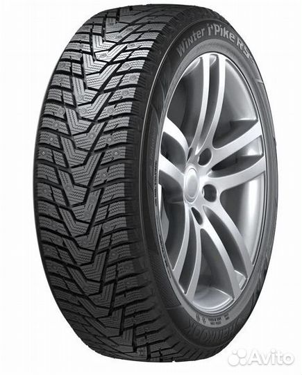 Hankook Winter I'Pike RS2 W429 195/65 R15