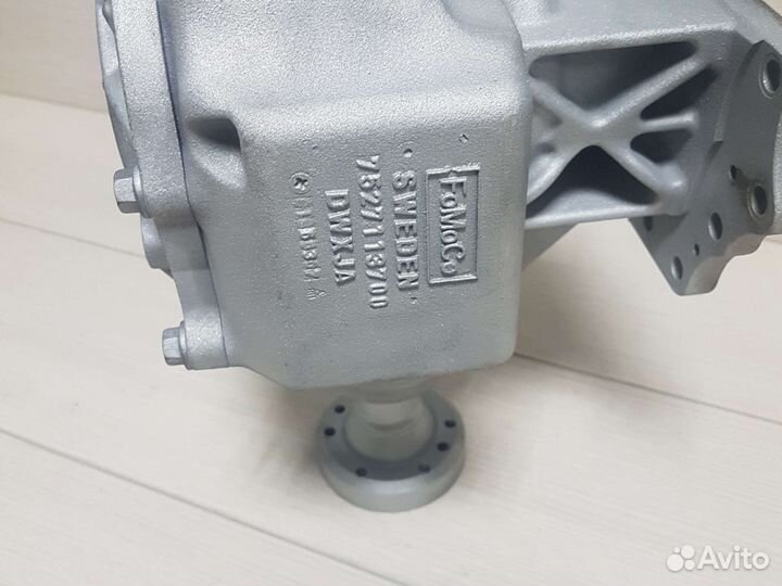 Редуктор передний Land Rover Freelander 2