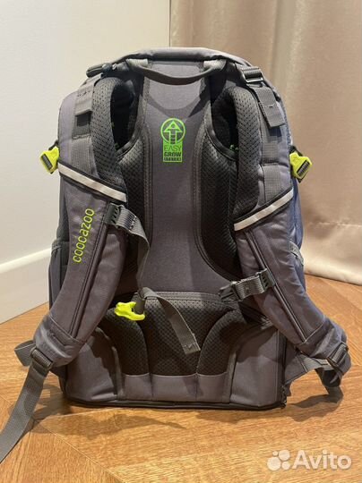 Рюкзак школьный Coocazoo