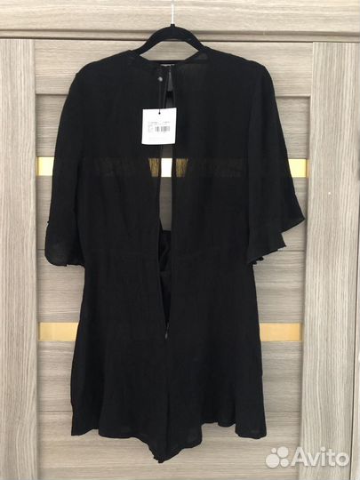 Комбинезон Missguided, ромпер