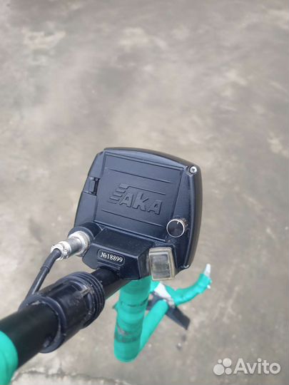 Металлоискатель ака сорекс м ультра