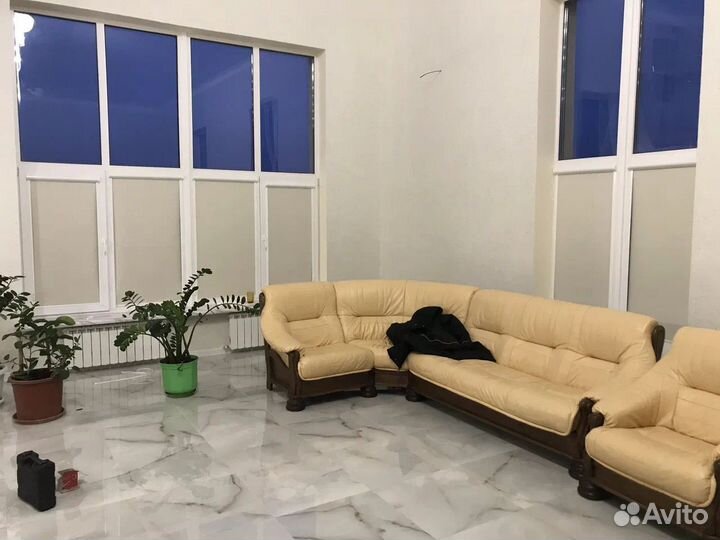 Рулонные жалюзи на окна