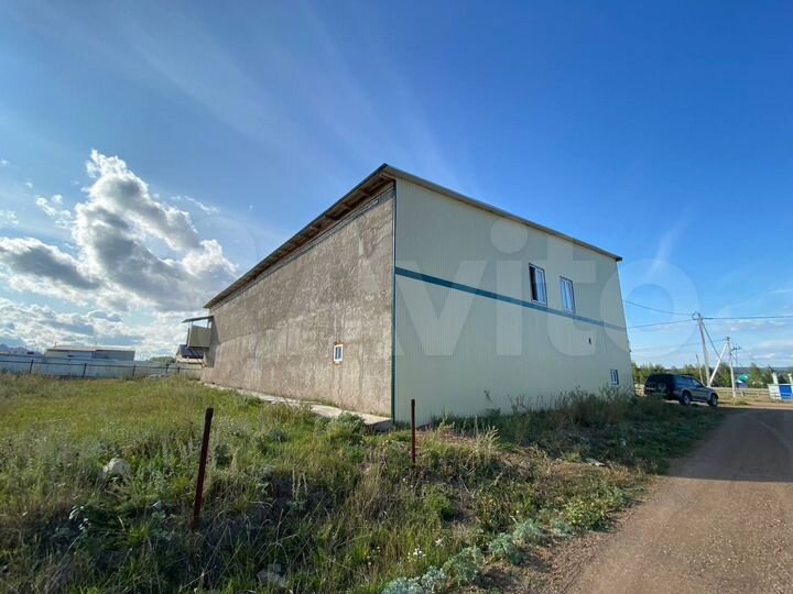 Свободного назначения, 823.1 м²