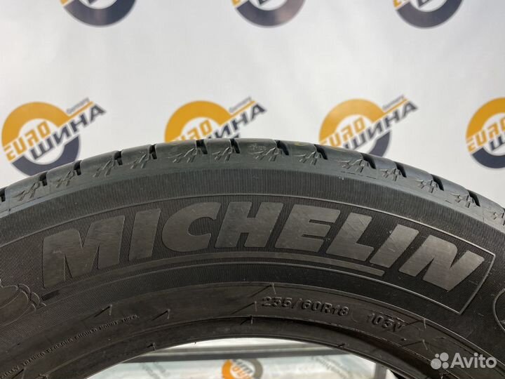 Michelin Latitude Sport 3 235/50 R18 102V