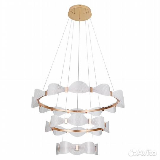 Люстра Arte Lamp