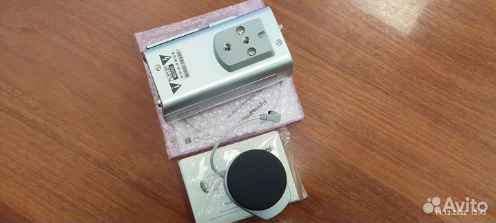 Камера видеонаблюдения комплект