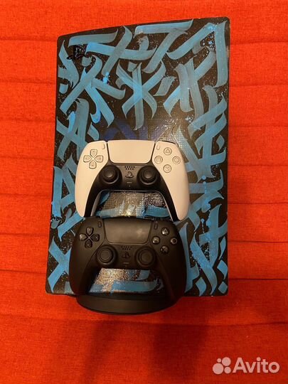 Продажа Sony Playstation 5/ аренду PS5