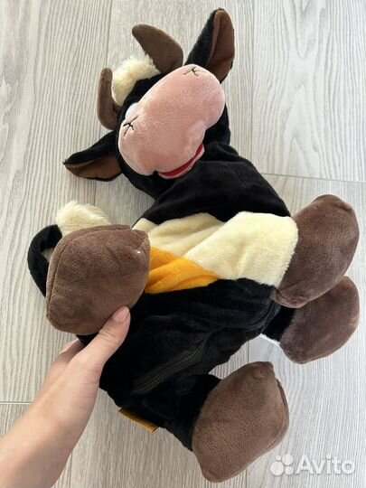 Мягкие игрушки пакетом бесплатно