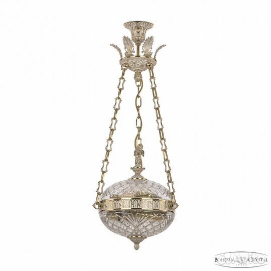Bohemia Ivele Crystal 71000P/30 GW PAL Y8 FA4M Flo