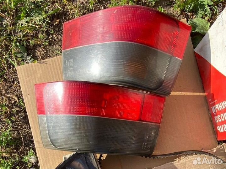 Фары на ваз 2110