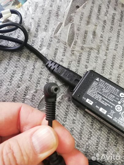 Блок питания asus 12V 3A