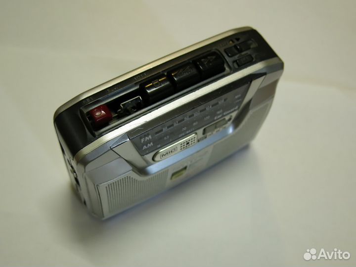 Aiwa JS385