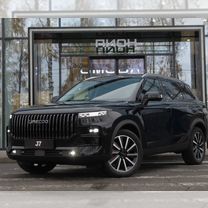 Новый JAECOO J7 1.6 AMT, 2024, цена от 2 899 900 руб.