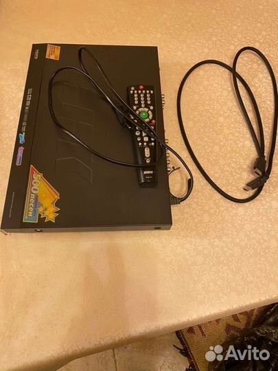 Dvd с караоке BBK