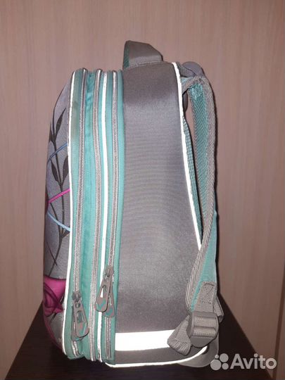 Школьный рюкзак