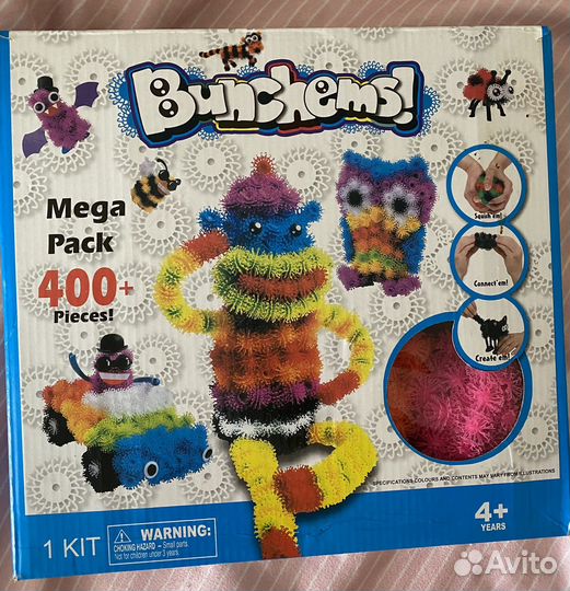 Игра-викторина/конструктор