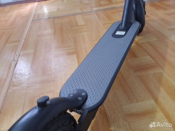 Электросамокат для взрослых