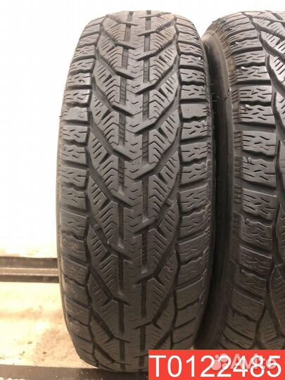 Tigar Winter 185/65 R15 92T