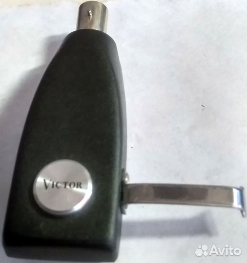 Аксессуары винил–Akai,Victor/JVC,Columbia/Denon,AT