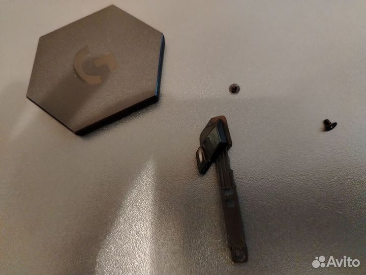 Игровая мышь logitech g502 hero