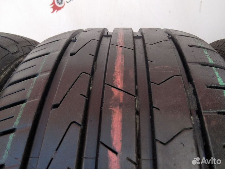 Hankook Ventus Prime 3 K125 215/55 R17 94V