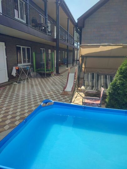 Комната 16 м² в 1-к., 1/2 эт.