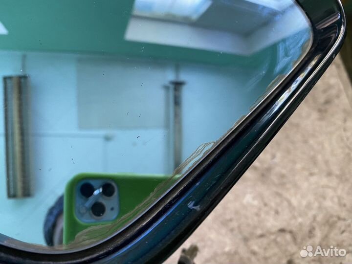 Зеркало правое Audi a8 d3 2006